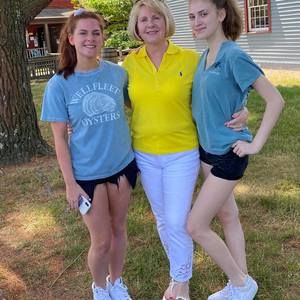 Meet your Posher, Christina